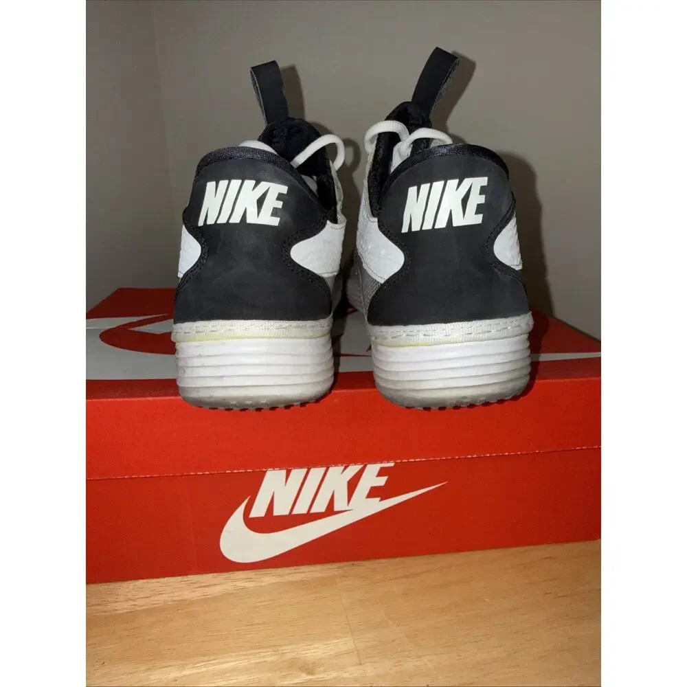 Nike solarsoft moccasin